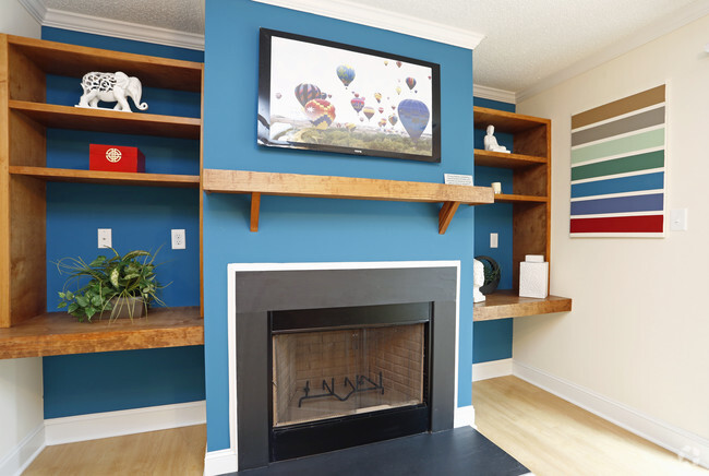 2HAB, 2.5BA - 1,162 ft² - Sala de ES-UStar - Glenbrook East and West