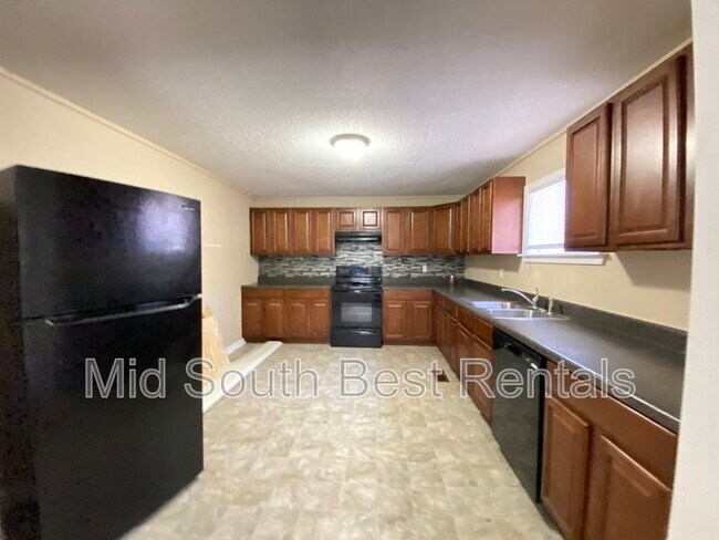 Foto del edificio - 3208 Tatum St