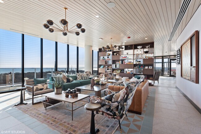 Foto del edificio - Albion Evanston