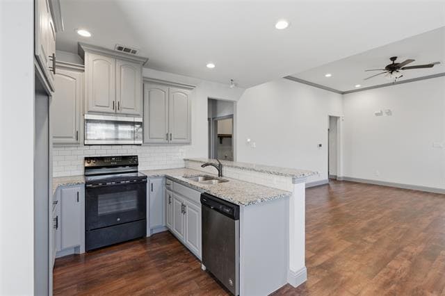 Building Photo - 1005 G W Jackson Ave