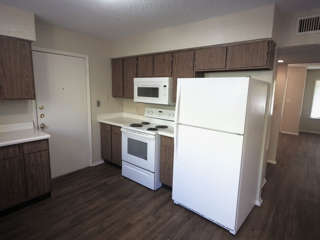 Foto del edificio - Amazing Austin 3 bedroom condo!