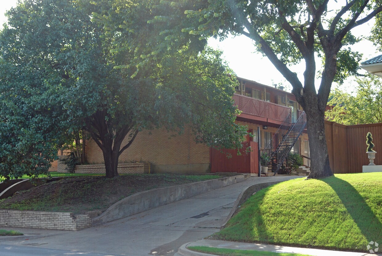 Foto del edificio - Gaston Topper