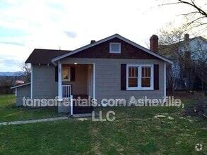 Building Photo - 108 N Blue Ridge Ave