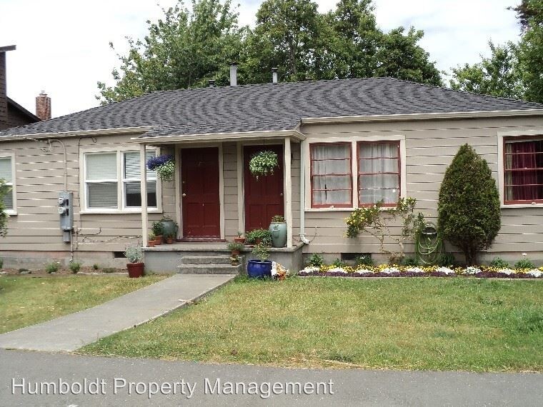 1231 Myrtle Avenue, Eureka, CA 95501 Room for Rent in Eureka, CA