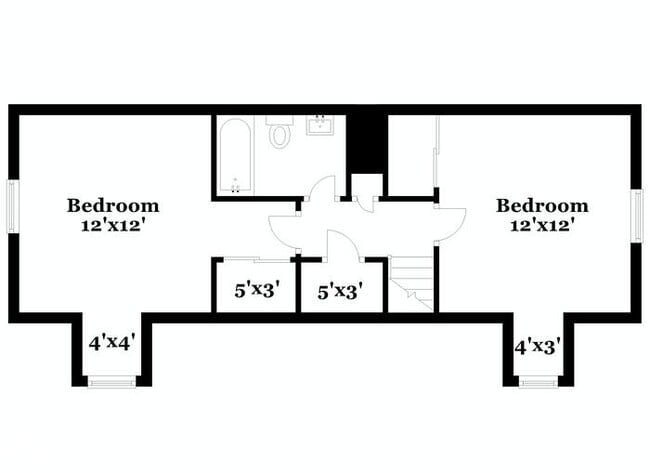Building Photo - 5906 High View Rd, Greensboro, NC 27410