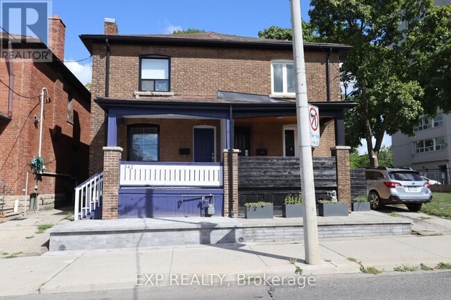 Building Photo - 342 Eglinton Ave E
