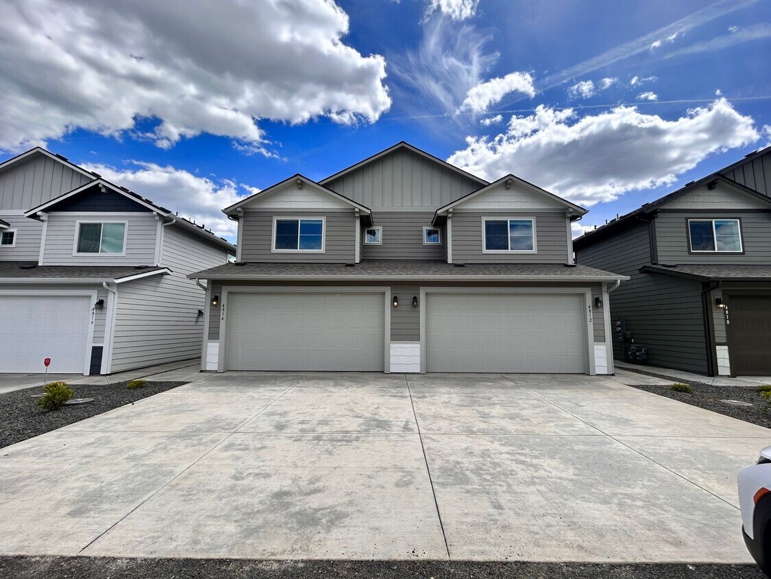 Foto principal - 4808-4810 E Fairview Ave