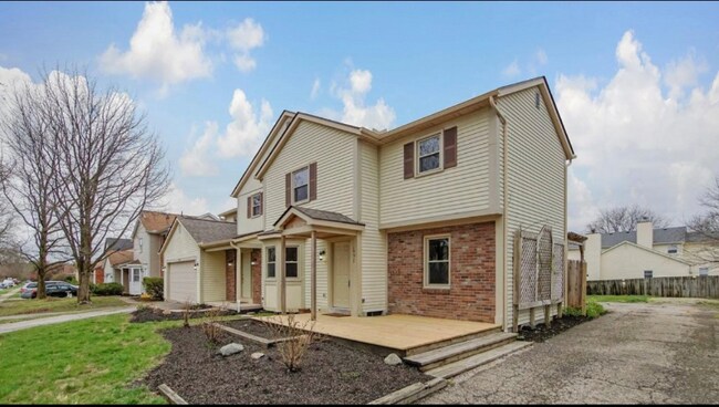 Foto del edificio - 1771 Hightower Dr