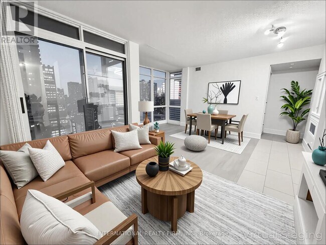 Photo du bâtiment - 15 Fort York Blvd