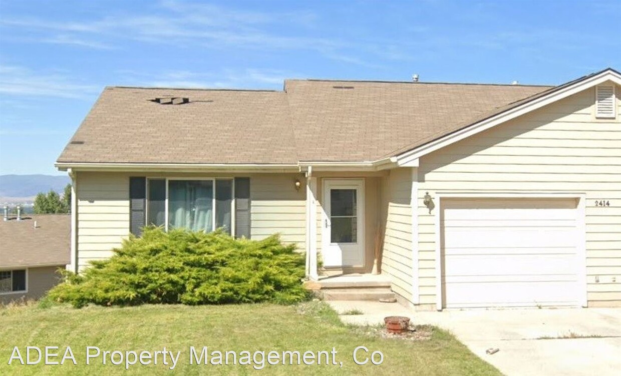 Primary Photo - 3 br, 2 bath House - 2414 A 55th Street