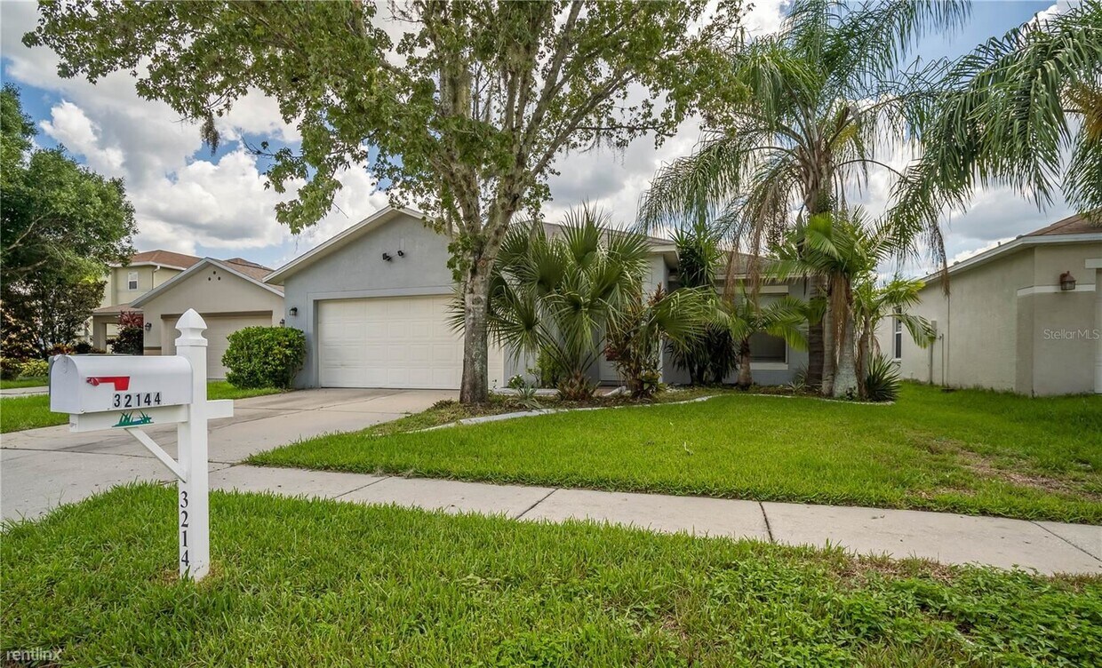 Primary Photo - 3 br, 2 bath House - 32144 Brookstone Drive