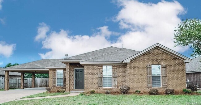 Foto del edificio - 509 Old Mill Way