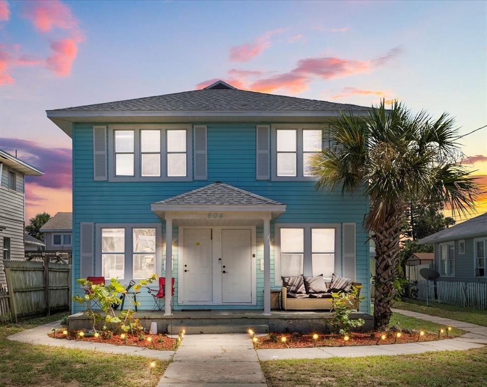 Foto principal - 604 Braddock Ave