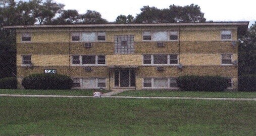 Building Photo - 5900 Butterfield Rd