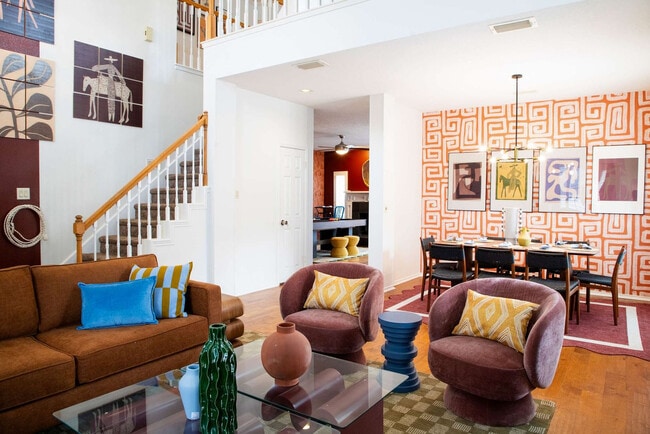 Building Photo - 2002 Chittim Trail Dr