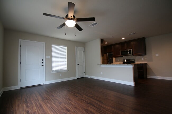 Photo - 3216-3218 Cherry Lane Apartment