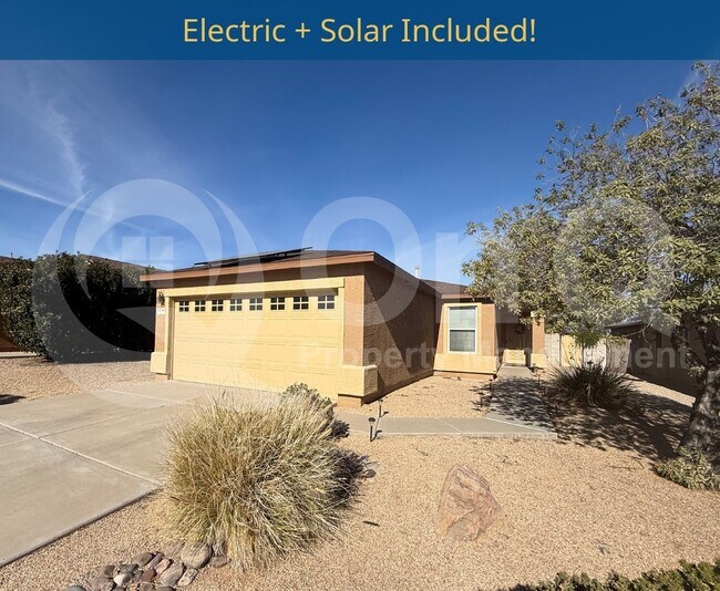 Building Photo - 1096 W Camino Hombre Viejo