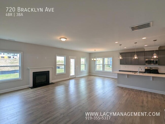 Building Photo - 720 Bracklyn Ave