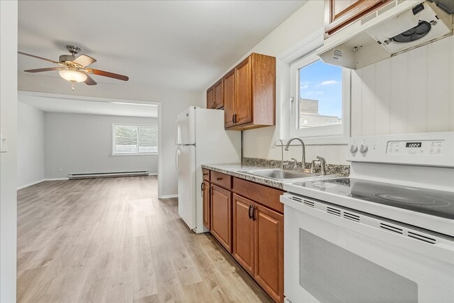 Cocina comedor - 16 US Highway 206