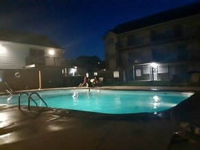 Building Photo - Gold Coast Apartments