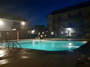 Building Photo - Gold Coast Apartments