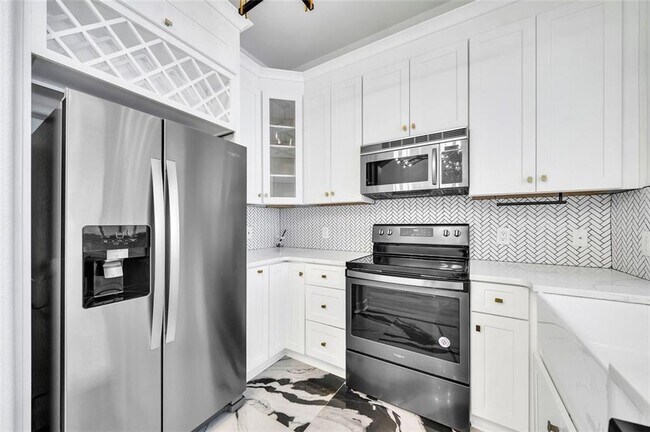 Foto del edificio - 3445 Stratford Rd NE