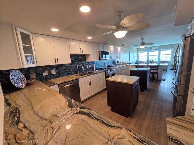 Building Photo - 5200 Brittany Dr S