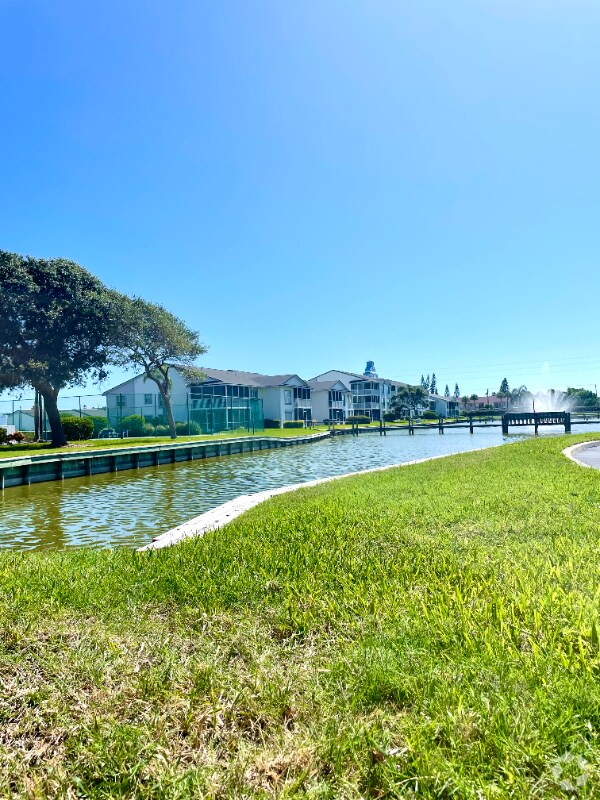 Coastal Brevard Apartments for Rent with Hardwood Floors Cocoa Beach, FL 6 Rentals