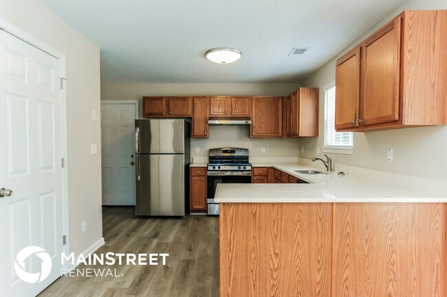 Foto del edificio - 5553 Wind River Ln
