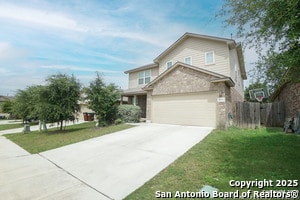 Building Photo - 5936 Hindes Stone
