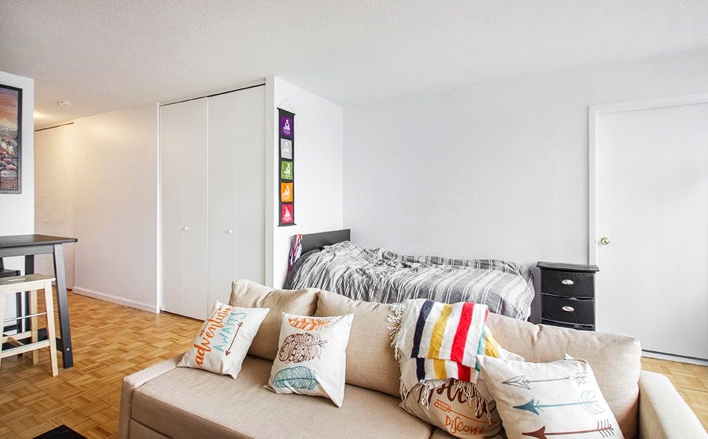 Foto principal - 200 W 60th St
