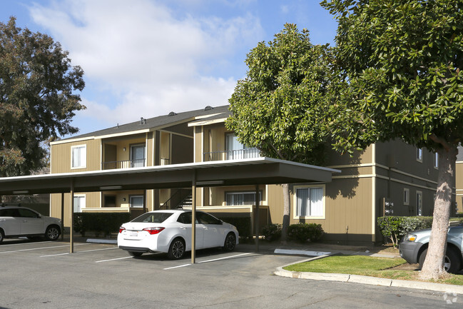 Foto del interior - Windscape Village Apartments