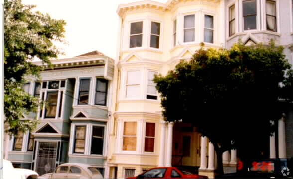 Building Photo - 634-638 Clayton St