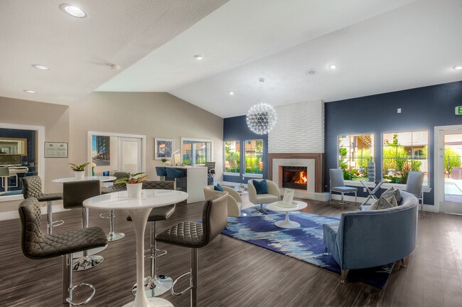 Foto del edificio - Newport Crossing