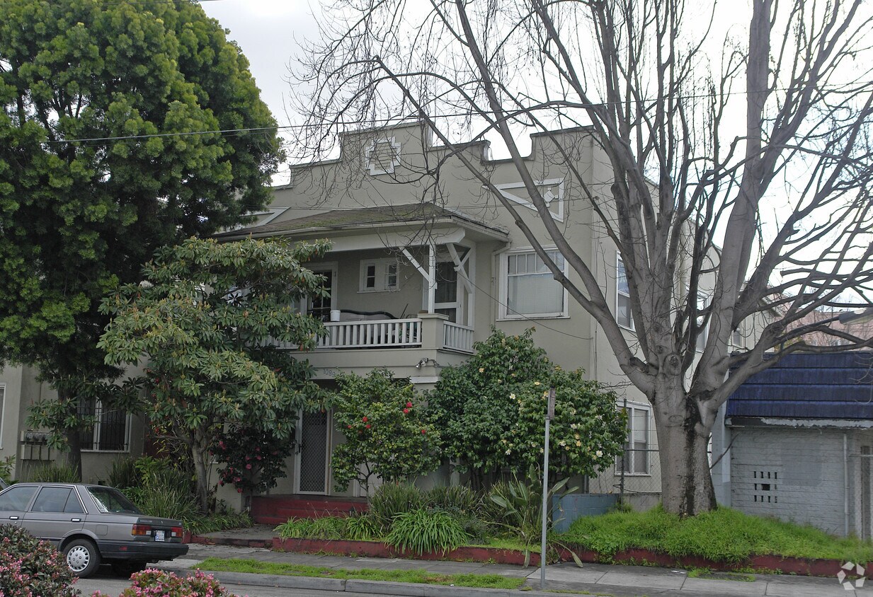 Primary Photo - 1089 Stanford Ave