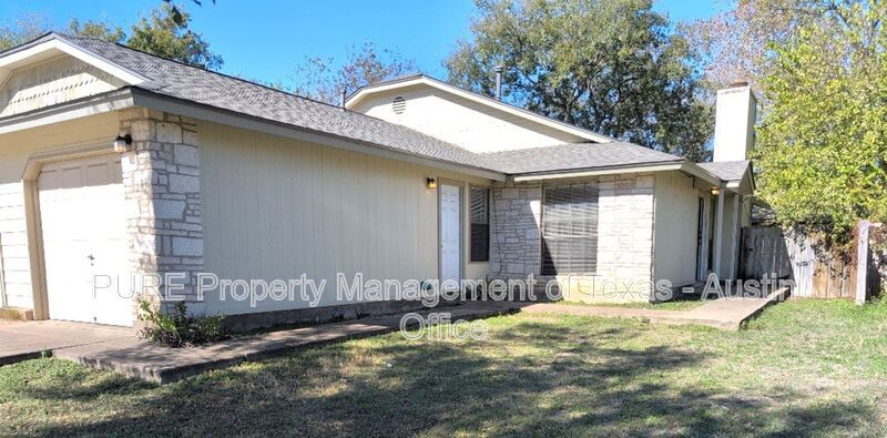 Foto principal - 1102 Woodlief Trail