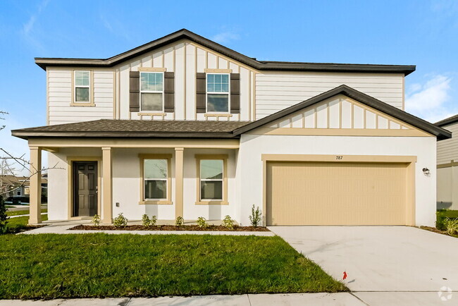 Building Photo - 787 Ocean Spray Dr