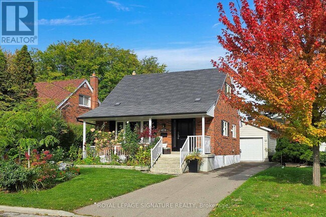 Photo du bâtiment - 68 Christina Crescent