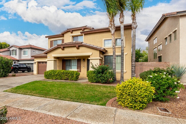 Foto del edificio - 18838 E Lark Dr