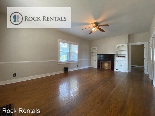 Building Photo - 3 br, 2 bath House - 208 E 5th Ave