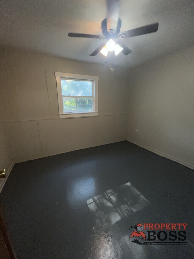 Foto del edificio - 4040 Fillmore St