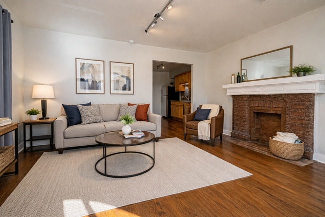 Foto del edificio - 1823 NW 38th St