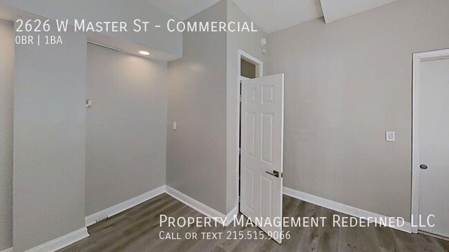Building Photo - 2626 W Master St