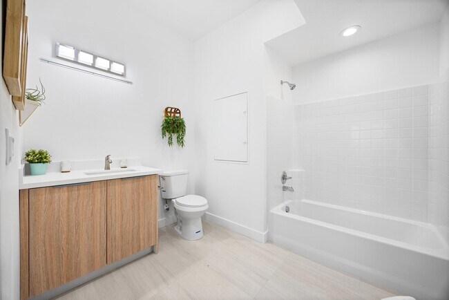 Foto del edificio - Leffingwell Apartment Complex