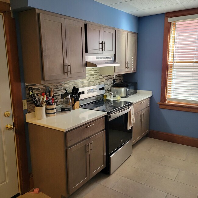 Foto del edificio - 23 N Hancock St