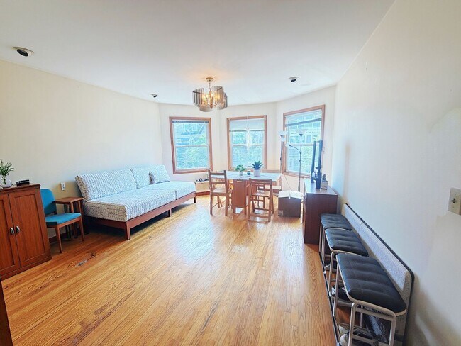 Spacious Family Home Unit - Spacious Family Home Unit
