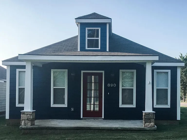 Photo - 890 W Cato Springs Rd (Fayetteville, AR)