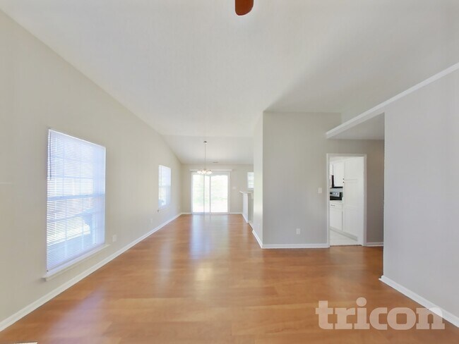 Foto del edificio - 1207 Piney Church Rd