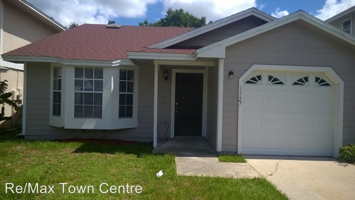 9327 Bud Wood St, Gotha, FL 34734 House Rental in Gotha, FL