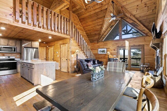 Building Photo - 135 Black Gum Ln